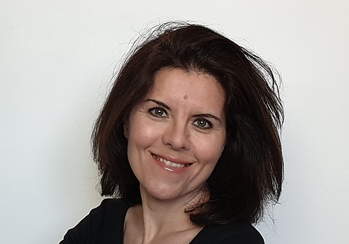 Alexandra Berroyer